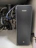 海尔（Haier）家用净水器鲜活水promax1200G8年真长效厨房专用台下反渗透抑菌滤芯净水机过滤母婴直饮自来水R889 实拍图