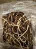 鱼腥草新鲜折耳根嫩根野菜侧耳根节节根凉拌蔬菜 1斤嫩根（洗净发货） 实拍图