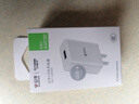 公牛（BULL）5V-2AUSB充电器 苹果安卓手机电源适配器 适用苹果iPhone14/SE2/13/iPad平板耳机等 实拍图