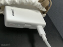 华为自带线全能充移动电源原装66W12000 充电宝3C认证上飞机旗舰手机适配手机华为Pura90 Mate80系列 实拍图