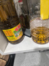 鲁花【保真菜籽油】低芥酸特香菜籽油 2L 物理压榨【京东品酒会同款】 实拍图