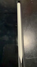 绿联电容笔iPad触控笔适用2026年iPad Pro/Air 8/Mini/iPad11平板触屏手写笔磁吸Apple Pencil二代 实拍图