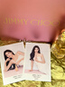 JIMMY CHOO耀我女士香水40ml礼盒赠周边生日礼物女士七夕情人节礼物送女朋友 实拍图