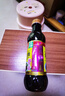 海天 蒸鱼豉油 生抽酱油 450ml  调味品 家用炒菜凉拌蒸煮 实拍图
