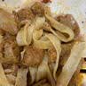 鲜窝窝 面筋丝300g 干面筋低脂凉拌菜火锅食材河南特产干货麻辣烫配菜 实拍图