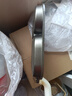 九阳（Joyoung）早餐锅平底锅含钛不粘锅三合一多功能煎锅0氟肉蛋堡23cm明火专用 实拍图