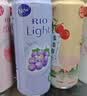 锐澳（RIO）洋酒 预调酒 鸡尾酒 冰饮果酒甜酒 微醺3度白桃味 330ml*8罐 实拍图