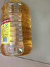 鲁花食用油 物理压榨 非转基因 玉米油6.18L 家用粮油 健康植物油 实拍图