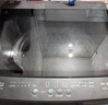 美的（Midea）【价保618】随心洗波轮洗衣机全自动 12公斤大容量 直驱变频 免清洗 MB120L3D 以旧换新 补贴 自营 实拍图