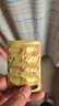 国风 红源达 多糖铁复合物胶囊 30粒 贫血补铁补血孕期补铁哺乳期女性儿童补铁铁剂经期补铁儿童补铁补血 实拍图
