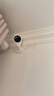 360摄像头家用智能300W小水滴5C 2K版网络wifi高清摄像头 远程监控 实拍图