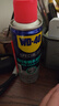 WD-40自行车干性链条油wd40山地公路折叠车牙盘飞轮脚踏配件防锈润滑剂 实拍图