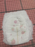 好奇（Huggies）铂金装小桃裤成长裤L120片(9-14kg)大号尿不湿拉拉裤【透爽散热】 实拍图