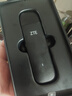 中兴（ZTE）F30 Pro 随身wifi6免插卡移动wifi无线网卡便携式热点4g路由器无限笔记本电脑通用流量2025款 实拍图