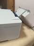 爱普生（EPSON）【6代新品】L1358 墨仓式A4彩色无线单功能家用打印机 家用/办公 AI学习打印机（微信/远程打印） 实拍图