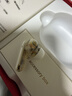 iKF Ultra圈铁真无线蓝牙耳机ANC主动降噪LDAC入耳式发烧音乐耳机高音质超长续航APP通话降噪雅典白 实拍图