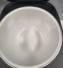 美的（Midea）【价保618】有钛0氟青瓷鼎釜加厚电饭煲花瓣IH系列智能电磁加热家用电饭锅大火煮小米CFB5097H 实拍图