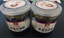 辣小董酸辣小笋288g即食下饭泡菜春笋剁椒坛子菜嫩笋丝尖咸菜辣椒酱菜榨 实拍图
