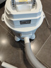 德尔玛（Deerma）【重磅新品】TJ700S 干吹两用吸尘器 家用商用 吸尘器桶式大吸力 整机降噪设计ZN-530 实拍图
