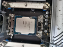 英特尔（Intel）酷睿14代 i5处理器14600KF 14核20线程 24M三级缓存 盒装台式机CPU 游戏办公剪辑 实拍图