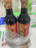 淘大香港进口金标生抽500ml 0添加防腐剂/味精酿造酱油 实拍图