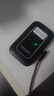 影腾随身wifi三网全国通用无线wi-fi6免插卡移动联通电信无限制大流量卡便携式网卡高速网络2026款5GHF 含累计1500G流量180天有效+3000毫安黑色 实拍图