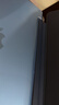 毕亚兹适用2021年9/8/7代 ipad10.2英寸保护套 苹果平板电脑三折支架智能休眠防摔保护壳 PB179 实拍图