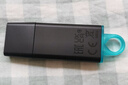 金士顿（Kingston）64GB USB3.2 Gen 1 U盘 DTX 大容量U盘 时尚设计 轻巧便携 学习办公投标电脑车载优盘 实拍图