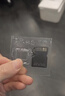 闪迪（SanDisk）128GB TF（MicroSD）4K内存卡 行车记录仪 监控摄像头专用 循环录制10,000小时 高耐用存储卡 实拍图
