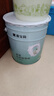 嘉宝莉内墙乳胶漆无添加净味三合一墙面漆 家用水性环保油漆涂料20kg 实拍图