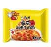 康师傅方便面 经典番茄鸡蛋牛肉面115g*24袋 泡面袋装整箱速食 方便食品 实拍图