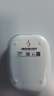海尔电子秤厨房秤智能秤长续航0.1g高精度 家用称重小型克称咖啡烘焙食物秤 Type-C可充电 实拍图