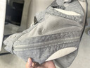 COOKSS婴儿背带抱娃神器婴儿双肩前抱式宝宝大童0-3岁简易纯棉防晒透气 实拍图