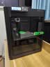 拓竹P1S 3D打印机儿童礼物桌面家用FDM全自动调平大尺寸高速3d打印机器【大陆版】 实拍图