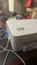兄弟（brother）DCP-T436W彩色喷墨无线手机wifi打印机复印扫描一体机家用小型学生作业照片A4墨仓打印机435白色款 T436W无线远程小程序 官方标配，京配闪送 实拍图