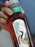 农夫山泉东方树叶青柑普洱茶335ml*15瓶无糖茶饮料0糖0脂0卡小瓶装 实拍图