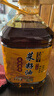 农香王四川菜籽油农家自榨非转基因食用油压榨菜籽油2.717L(净重5斤） 实拍图