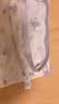 猫人【7A抑菌+桑蚕丝内裆】儿童内裤女童夏季纯棉打底裤宝宝平角裤 实拍图