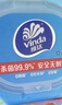 维达（Vinda）杀菌湿巾 80片*8包加厚升级大包湿巾湿纸巾杀菌率99.9% 新旧随机 实拍图