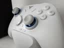 飞智冰原狼4多模版无线游戏手柄 类xbox 力调节摇杆双切扳机 switch电脑PC手机steam体感NS 仁王3 实拍图
