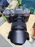 索尼（SONY） Alpha 7C II 银色全画幅微单相机+GP-VPT3蓝牙手柄+ SF-E128A存储卡+SEL2860镜头 拍摄手柄套装 实拍图