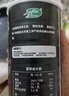 十月稻田 熟黑芝麻 500g 开罐即食 可打芝麻粉芝麻糊 五谷杂粮 实拍图