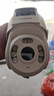 康佳监控器360度无死角带夜视连接wifi家用无线监控摄像头农村室外高清手机远程全景旋转户外防水 实拍图