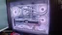 利民（thermalright）AQUA ELITE 360 WHITE ARGB 一体式水冷散热器日蚀幻彩光效 ARGB冷头 AE360 WHITE ARGB 实拍图