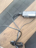 联想（Lenovo）原装 电源适配器 笔记本充电器 电脑电源线 Thinkpad笔记本充电线 20V3.25A 65W方口带针 实拍图
