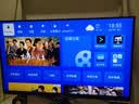 当贝电视盒子H5 64GB智能电视网络机顶盒  8K解码 HDR10+ 双频WiFi 安卓12 AI智慧语音 无开机广告 实拍图