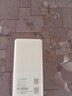 TCL随身wifi三网通2026充电宝款无线wifi6车载4G路由器随行携带式无限制移动联通电信全国通用5GXY15B 有线充电无线上网【10000毫安超长续航】 不限速不虚标月享1500G流量 实拍图