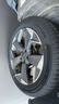 赛轮液体黄金轮胎/汽车轮胎215/55ZR17 98W US71适配迈腾/帕萨特 实拍图