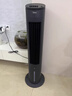 美的（Midea）【冰爽香风】加湿制冷家用空调扇净化冷风扇水冷无叶塔扇落地冷风机轻音冷风机制冷小空调 AAF10MB 实拍图