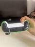 微软（Microsoft）XBOX无线游戏手柄 无线控制器 彩色手柄青森绿 蓝牙 适配XBOX/PC/平板/手机 丝之歌空洞骑士 实拍图